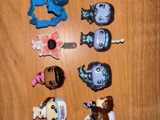 Kinder Joy Stranger Things