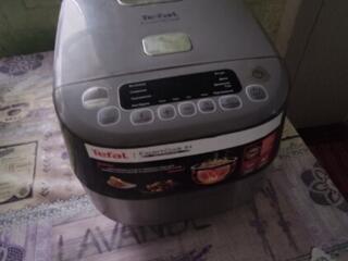 Мультиварка Tefal