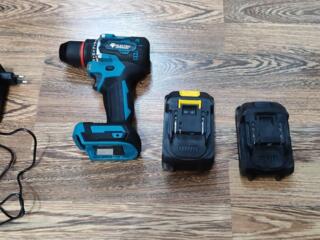 Продам аккумуляторный инструмент!