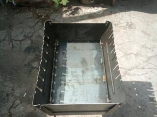 мАнгал восемь шампуров -Новый-