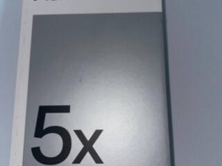 Продаётся новый нераспечатанный Oppo A5x