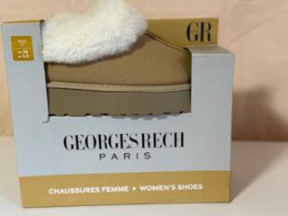 Продам тапочки-угги!