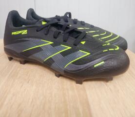 НОВЫЕ БУТСЫ