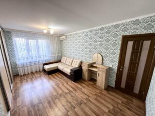 Одесская, новострой, автономка, 1-комната+кухня-столовая