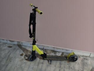 Самокат детский