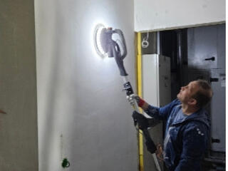 Аренда жирафа