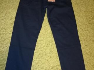 Новые джинсы-брюки для мальчика