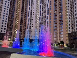 Без комісії здам в 60 Жемчужині свіжу класну квартиру від власника