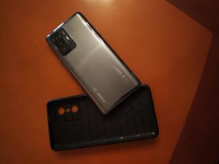 Сяоми Mi 11T Pro 8/256 - идеальное состояние.