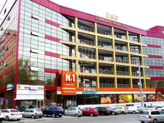 Chirie oficiu în prima linie, perfect pentru IT/Call Center, sect. ...