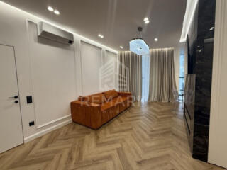 Chirie apartament cu priveliște spre Parcul Dendrarium. - Suprafața ..