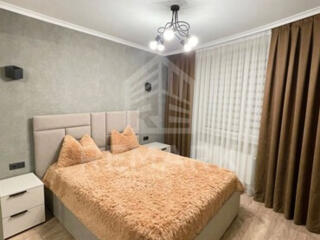 Apartament cu o cameră de închiriat în sectorul Buiucani pe str. ...