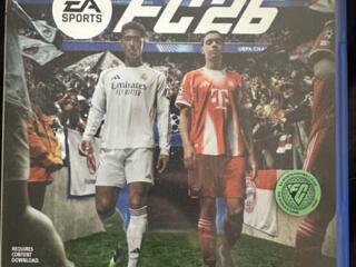 FC26 идеальное состояние