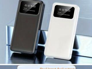 Power bank повербанки 20.000