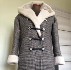 Пошив и ремонт одежды на заказ