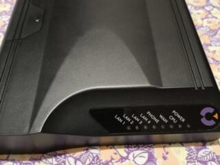 Модем Calix 716GE - I Б/у