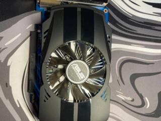 ASUS GeForce GT 1030 2GB: