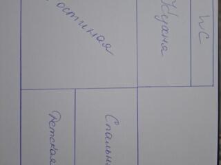 Хороший участок, в хорошем месте!