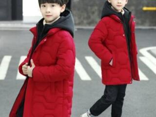 Продам куртку новую