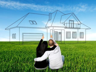 Хороший участок, удобная локализация!