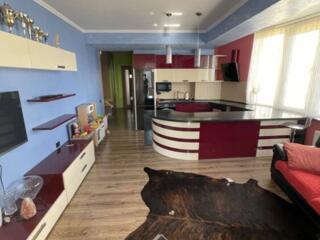 str. Alba Iulia, Buiucani, Chisinau