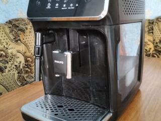 Кофемашина Phillips