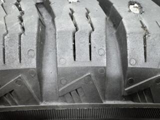 215/65 R16 NOKIAN’22 FINLAND