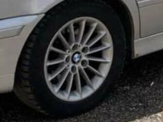 Диски на БМВ