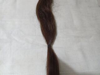 Продам волосы 40 см.