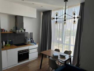 Аренда квартиры в центре Одессы / 18 Жемчужина, 70м, вид моря