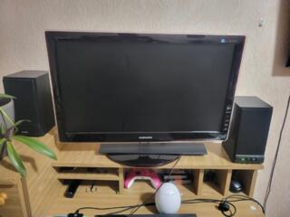 Монитор Samsung SyncMaster P2770