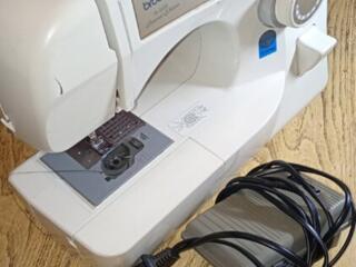 Японская швейная машина
