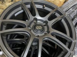 R17 5x114.3