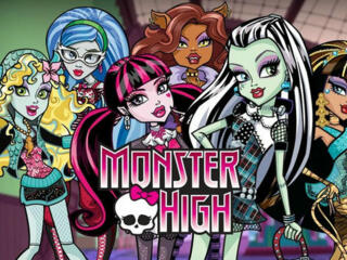 Куплю куклы monster high g1, g3