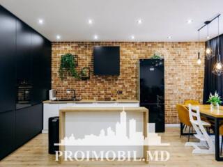 Vă propunem spre vânzare acest townhousecu 4 nivele în sect. Râșcani, 