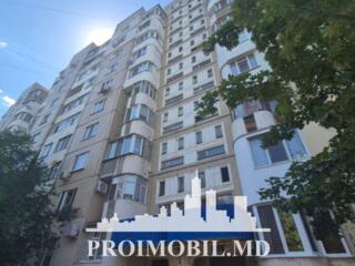 Vă propunem spre vânzare acestapartament cu 3camere, sect. Ciocana, ..