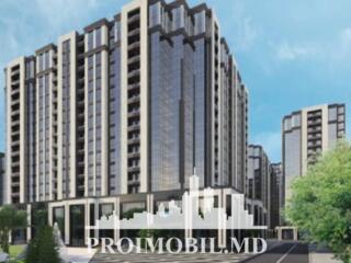 Vă propunem spre vânzare acest apartament cu 1 camerăși living, sect. 