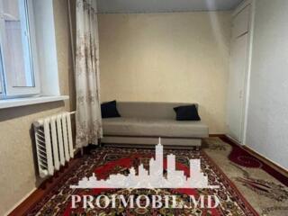 Vă propunem spre vânzare apartament cu 1 cameră în sect. Botanica, ...