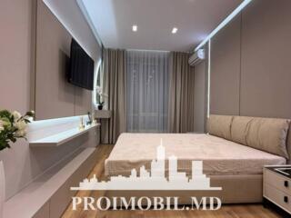 Vă propunem spre vânzare acestapartament cu 1cameră și living, sect. .