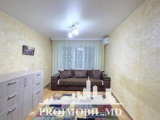 Vă propunem spre vânzare acestapartament cu 1cameră, sect. Râșcani, ..