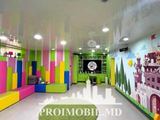 Spre vânzare se oferă spațiu comercial în sect. Botanica, str. Dacia. 