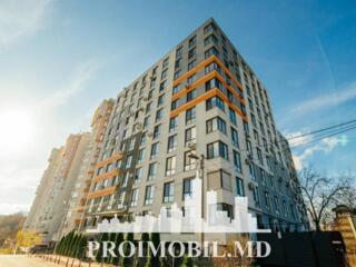 Vă propunem spre vânzare acestapartament cu 3camere și living,sect. ..