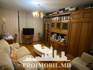 Vă propunem spre vânzare acestapartament cu 3 camere, sect. Râșcani, .