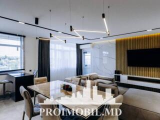 Spre chirie se oferă apartament cu 2 niveleînsect. Centru, str. ...