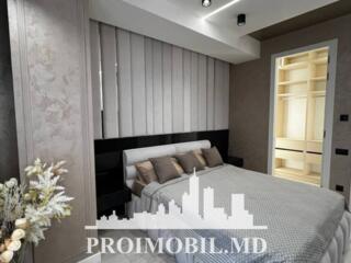 Spre chirie se oferă apartament în bloc nou, sect. Râșcani, str. ...