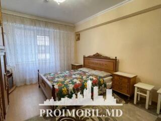 Spre chirie se oferă apartament în bloc nou, sect. Ciocana, str. ...