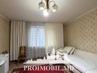 Vă propunem spre chirie acestapartament cu 3camere, sect. Ciocana, ...