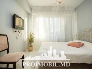 Spre chirie se oferă apartament în sect. Buiucani, str. Alba Iulia. ..