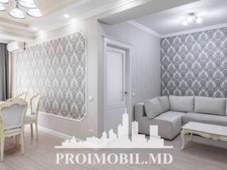 Spre chirie se oferă apartament în sect. Botanica, str. Tudor ...