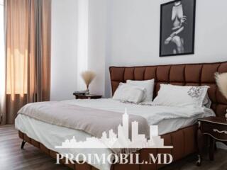 Spre chirie se oferă apartament în bloc nou, sect. Râșcani, str. ...